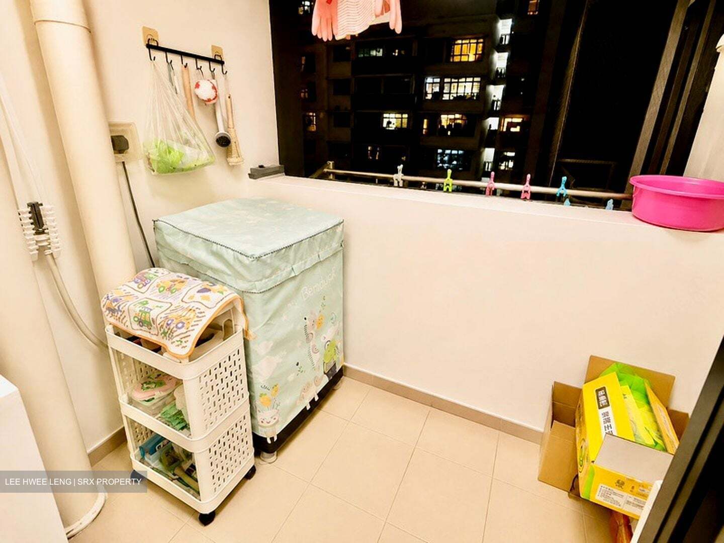 Fernvale Street (Sengkang),  #586898581